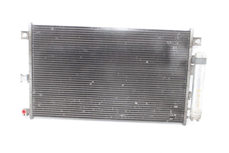 06-15 Mazda Mx-5 Miata NC 2.0L Ac Condenser Assembly