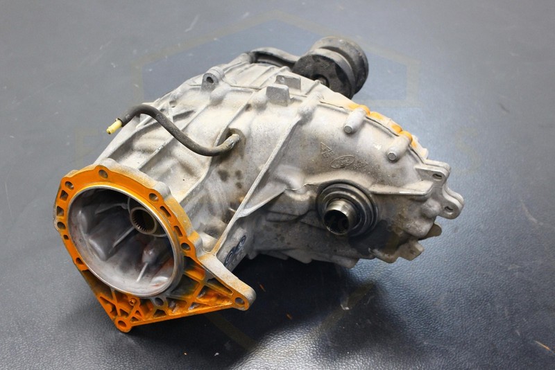 2022 2023 2024 LINCOLN NAVIGATOR TRANSFER CASE ASSEMBLY OEM *56K MILES*