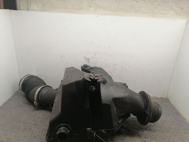 Air Cleaner 3.7L Fits 07 CANYON 1606023
