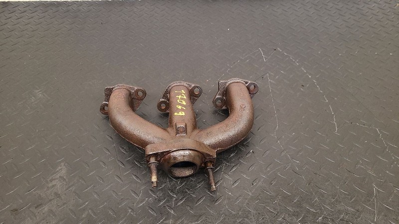 99-03 Ford Windstar 3.8L Right Passenger Exhaust Manifold 6-232 OEM 5F2Z-9430-B