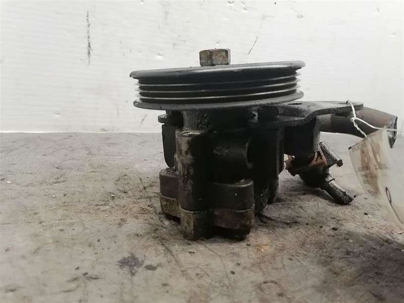 Power Steering Pump Fits 05-07 MURANO 1342579
