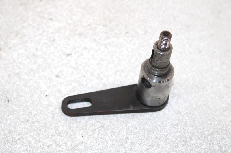 87 Polaris Trail Boss 4x4 Oem Gear Selector Shaft 3231522 AP127
