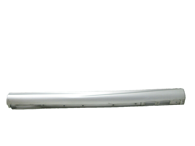 03-09 MERCEDES W209 CLK500 CLK550 CLK55 AMG ROCKER PANEL MOLDING COVER LEFT 0922