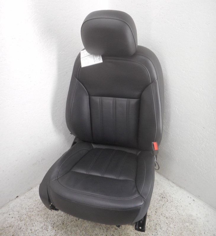 Buick Regal Front Seat Pass Right Electric 4 Way Power Lumbar Opt A51 OEM 2012