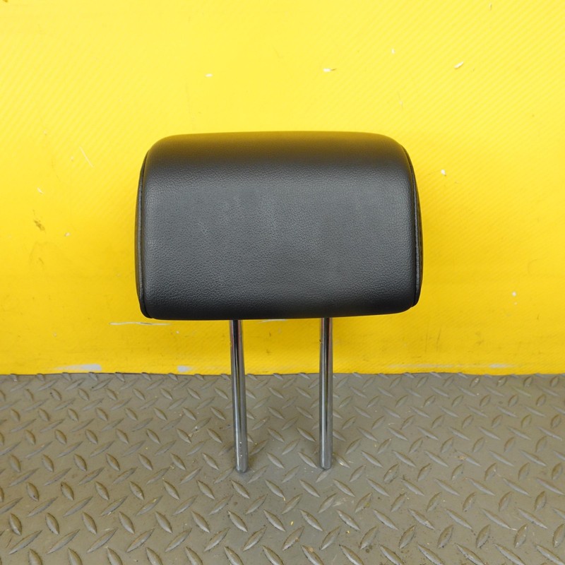 2015-2024 FORD EDGE Rear 2nd Second Row Center Seat Headrest Head Rest Oem