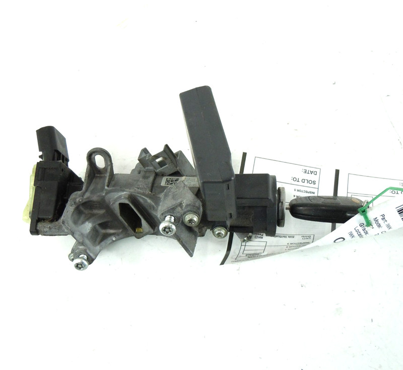 2007-2017 Jeep Compass Ignition Control Switch W/ Key OEM