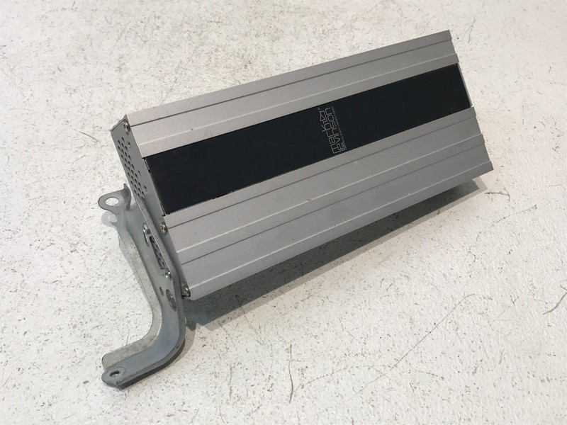 2002-2010 LEXUS SC430 MARK LEVINSON AUDIO AMPLIFIER OEM 86280-0W070
