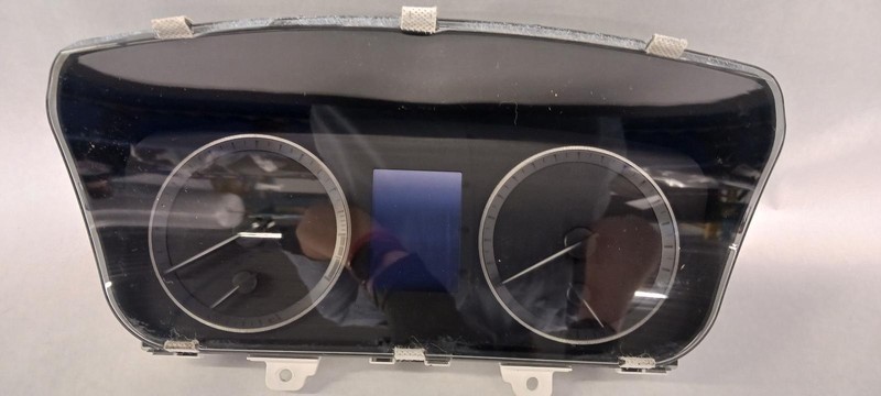 16-'17 HYUNDAI SONATA Speedometer 2.4L 49k miles OEM 1 Year Warranty!