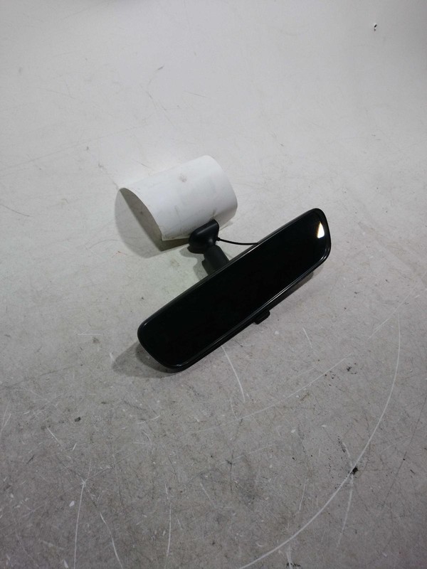 2022 Hyundai Tucson OEM Gray Interior Rear View Mirror 35K Miles
