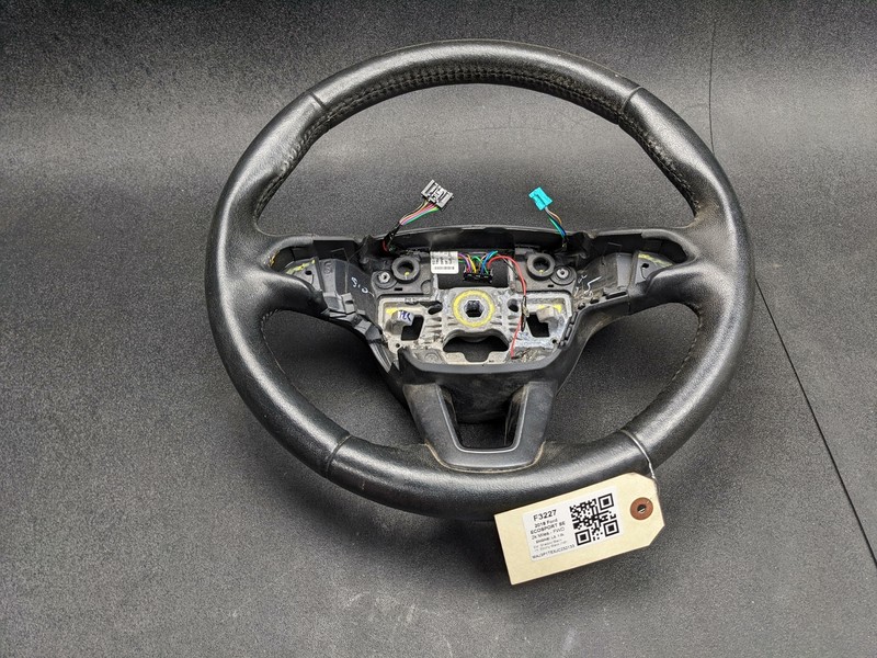 Steering Wheel 2018 Ford Ecosport GN1Z-3600-FA 2019 2020
