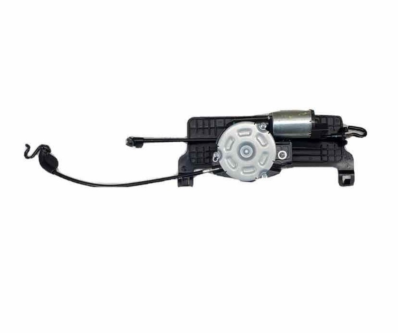Nissan Rogue seat motor 2018 no sport front right side assy OEM