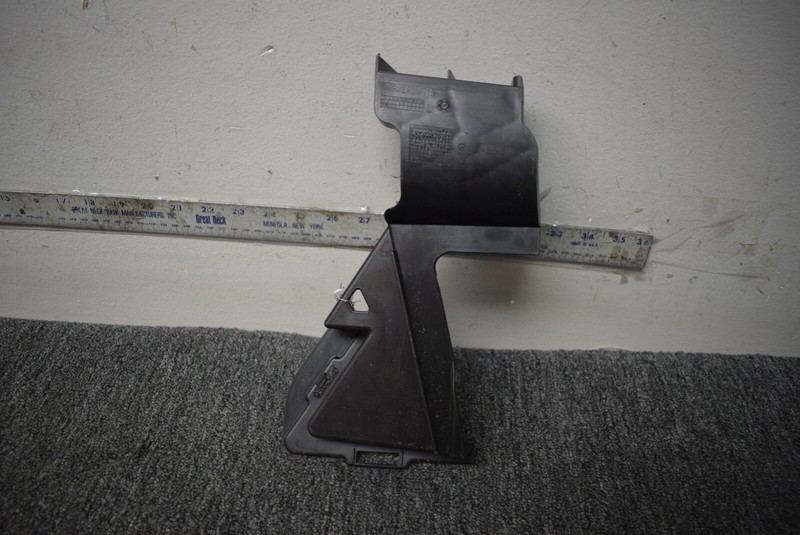 2010-2015 MERCEDES BENZ BUMPER RETAINER FACTORY OEM