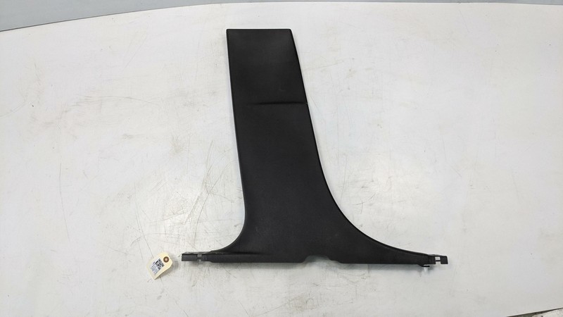 Center Left B Pillar Lower Trim Panel 2017 Lincoln MKX FA1B-R243W07 2016 2018