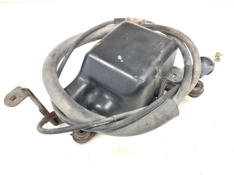 95-98 Acura TL 2.5L Actuator Auto Cruise Speed Control Motor Cable Line Used OEM