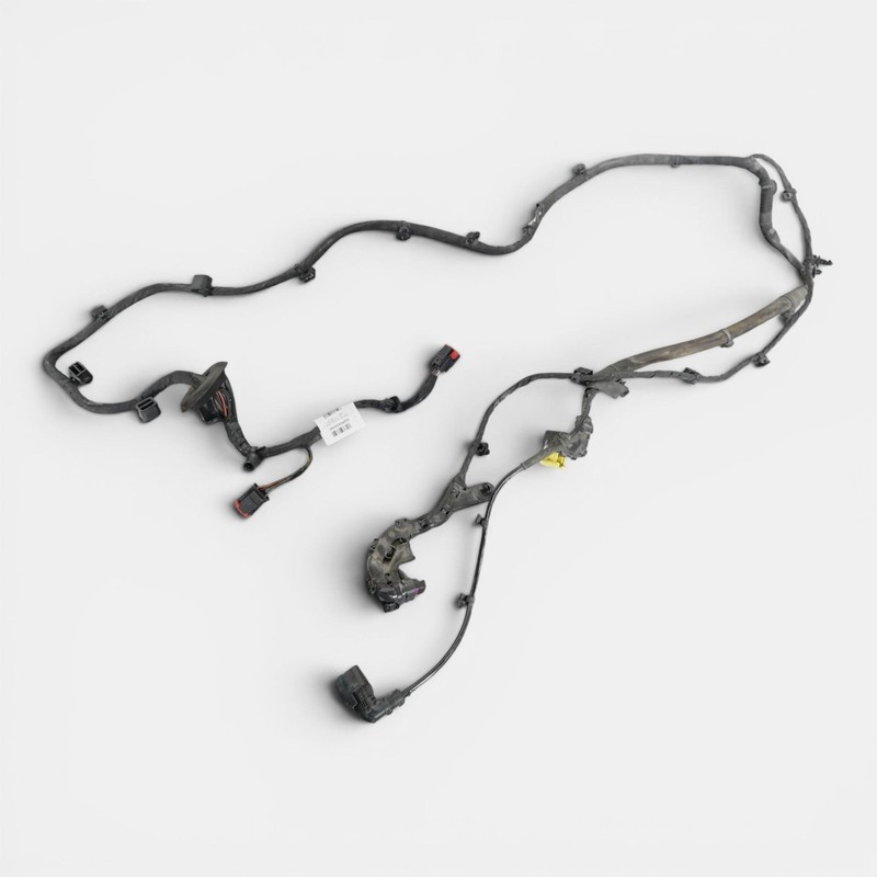 2019-2025 VOLVO S60 Rear Right Cable Harness Rear Axle OEM 32250439