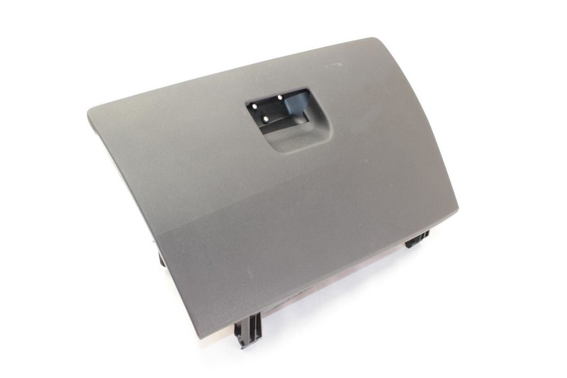 06-15 Mazda Mx-5 Miata NC Black Glove Box Assembly NE5164161