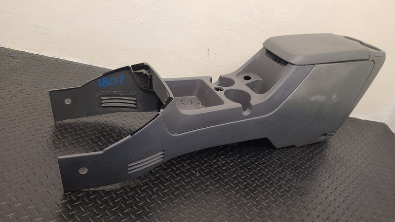 (04-05) Ford Explorer Floor Lower Center Console Assembly OEM 4L2Z-78045-A36CAC