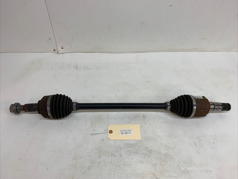 17-22 Tesla Model 3 RWD Rear Right Passenger CV Axle OEM 1044161-00-C 18111 S6