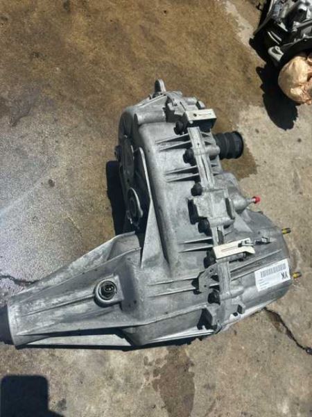 03 04 05 06 YUKON ESCALADE DENALI 6.0L AWD TRANSFER CASE 30 DAY WARRANTY