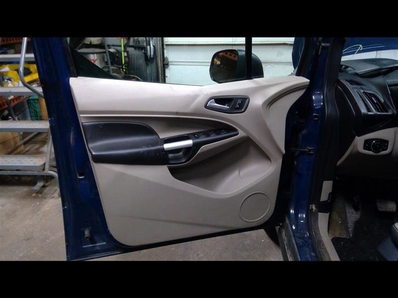 2014 TRANSCNCT Driver Left Front Door Trim Panel 1121397