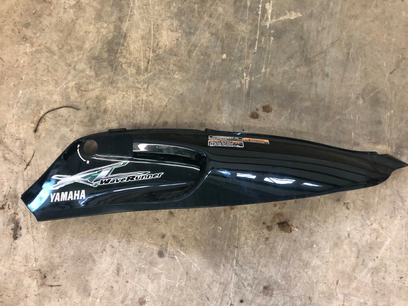 Yamaha GP1200 XL1200 65U Right Hand Body Side Panel GU2-U377C-10-P0 FRESHWATER!