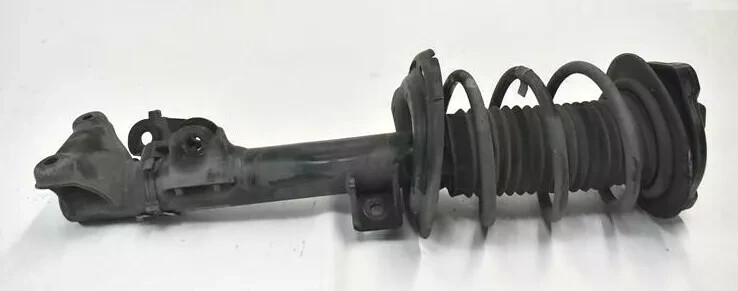 08-17 Mercedes W204 C250 C350 E350 Front Right or Left Shock Strut Absorber OEM