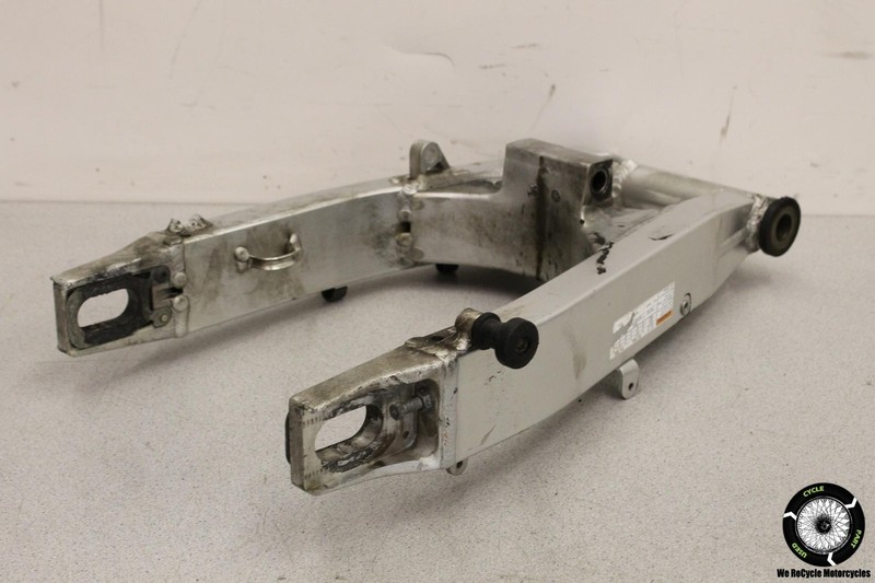 2003 Suzuki GSXR 600 Rear Swingarm Back Suspension Swing Arm GSXR600 GSX 03