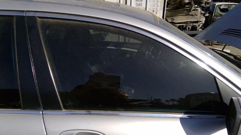 Front Door Glass/window BMW 750I Right 06 07 08