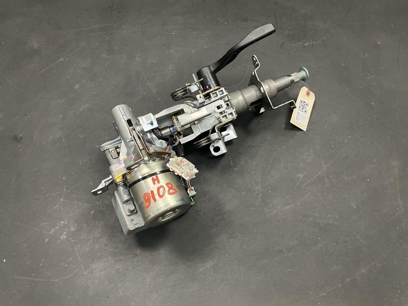 Steering Column 2019 Honda Pilot 53281-TG8-A11 / 53282-TG8-A11 2020