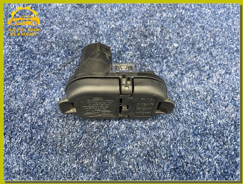 2020-2024 LINCOLN AVIATOR TOW TOWING TRAILER HITCH BAR CONNECTOR PLUG OEM