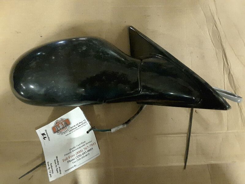 94 95 96 97 CONCORDE R. SIDE VIEW MIRROR POWER FOLDING HEATED 57760