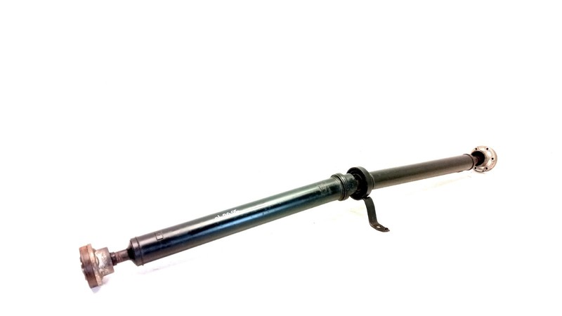 08-12 AUDI 8T S5 4.2 QUATTRO COUPE REAR AT AWD DRIVE SHAFT PROPELLER OEM 063025