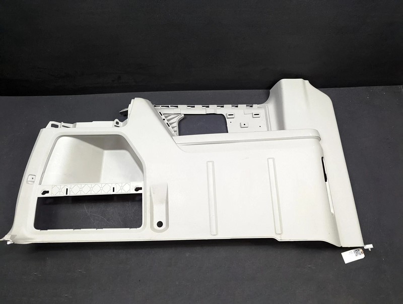 Left Quarter Trim Panel 2016 Dodge Grand Caravan 5RV99BD1AB 2011 2012 - 2020