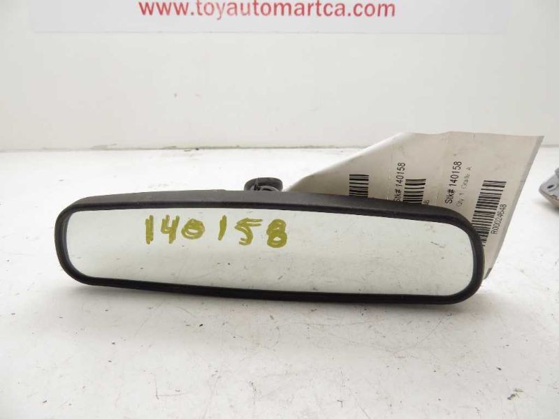 Rear View Mirror Manual Dimming Fits 00-03 SIENNA 24648