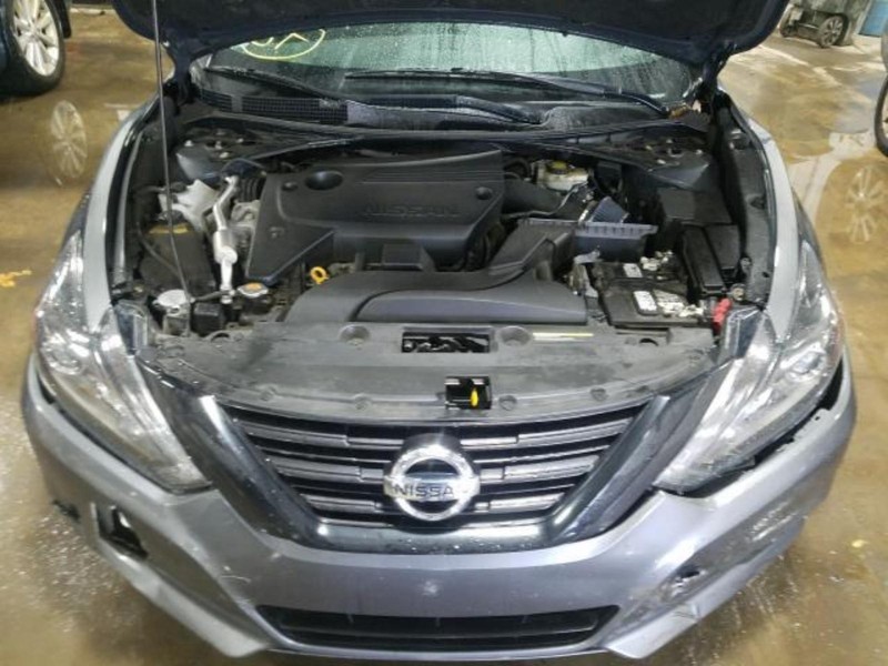 16-'17 NISSAN ALTIMA Engine 2.5L 55k miles Runs Well 6 Month Warranty!