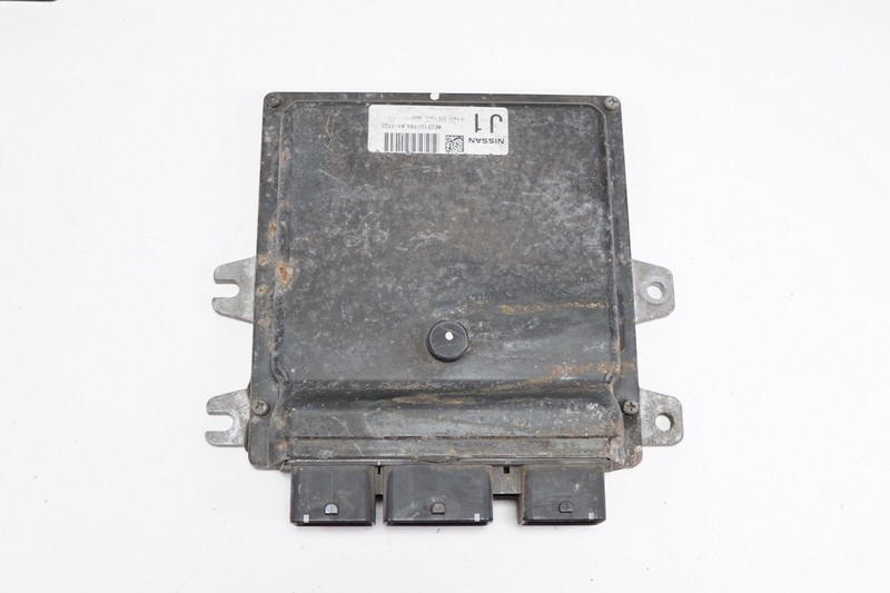 NISSAN ALTIMA ECM ECU Engine Control Module Computer M/T 2.5L OEM 2008