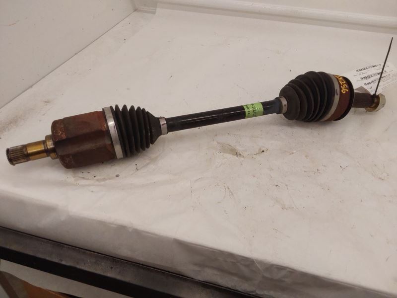 Driver Axle Shaft Front Axle Outer 2.4L Fits 17-19 CR-V 3093128
