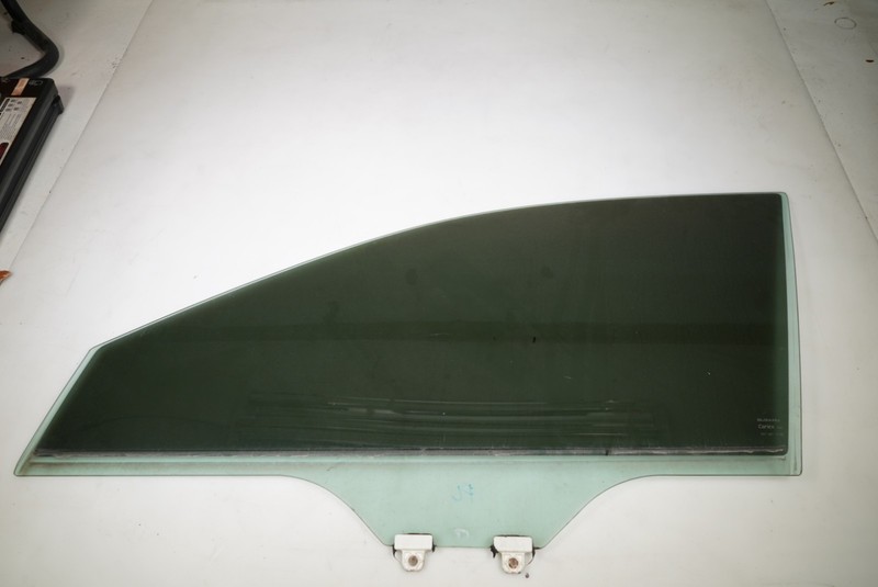 Driver Left Front Door Glass2010-2014 SUBARU LEGACY 316400 OEM