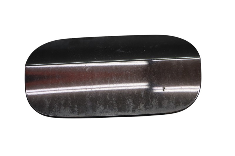 11-18 Audi A8 Quattro Gas Fuel Filler Door Cap Cover Black 4H4809909 Oem