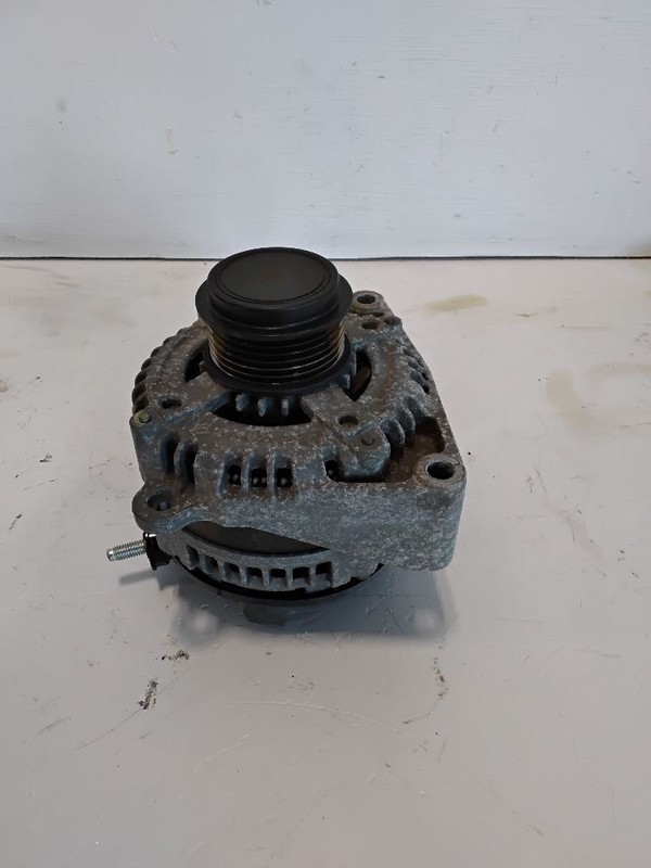 Alternator 150 Amp Opt KG4 Fits 15-20 SUBURBAN 1500 3567586