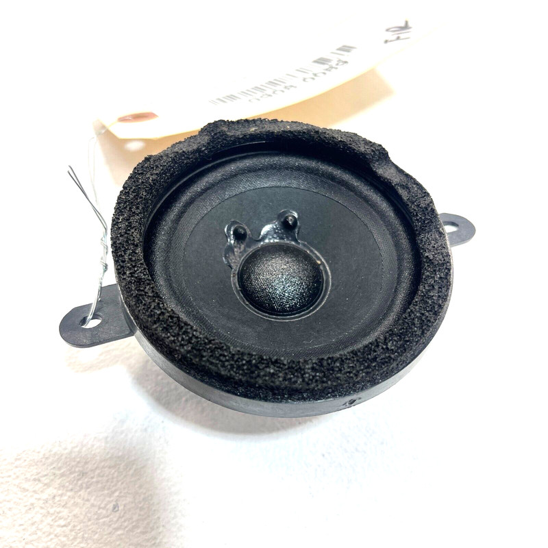 2016-2020INFINITI Q50 FRONT RIGHT PASSENGER SIDE DOOR AUDIO SOUND SPEAKER OEM