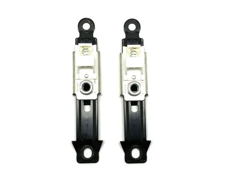 Front Seat Belt Height Adjuster Set of 2 Fits 2006-2011 Buick Lucerne 80525