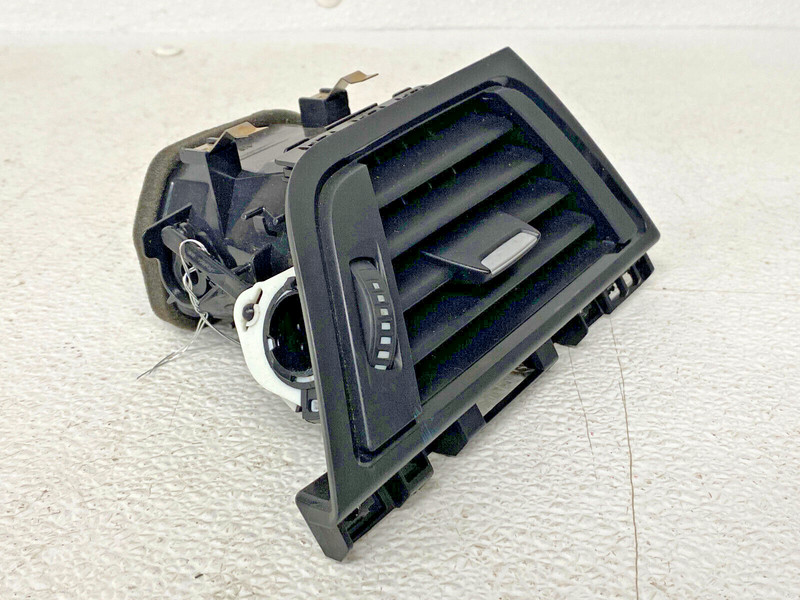⭐2014-2020 BMW 4 SERIES FRONT RIGHT SIDE AIR VENT GRILLE TRIM ASSY OEM LOT2430