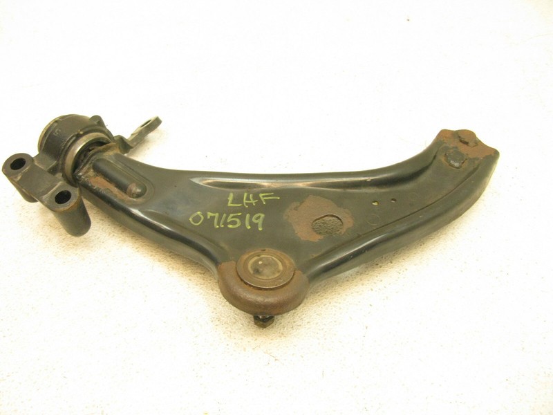 07-15 MINI COOPER S R56 R57 FRONT LEFT DRIVER LOWER CONTROL ARM ASSEMBLY 071519