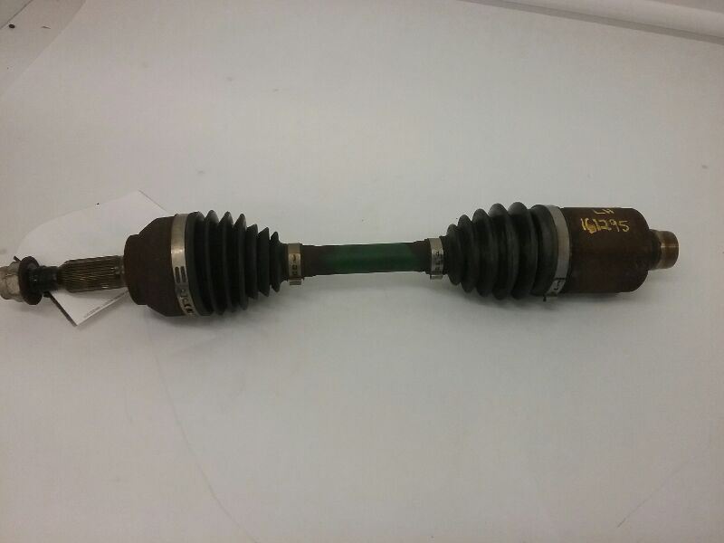 Driver Left Axle Shaft Front Automatic Transmission Fits 06-11 HHR 1401600