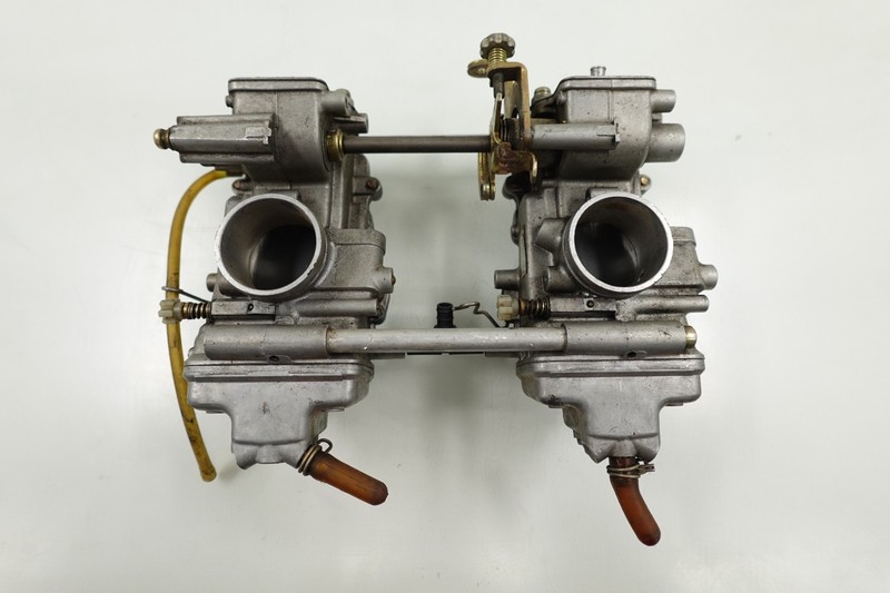 GOOD 2004-2005 Arctic Cat King Cat 900 OEM Carburetors 1670-546