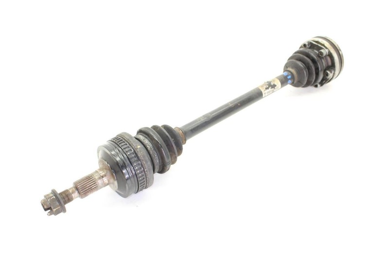99-02 Porsche 911 Carrera 4 3.4L Driver Left Rear Axle Shaft