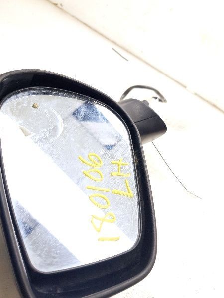13-17 SCION FR-S DRIVER SIDE LEFT SIDE VIEW MIRROR ASSEMBLY
