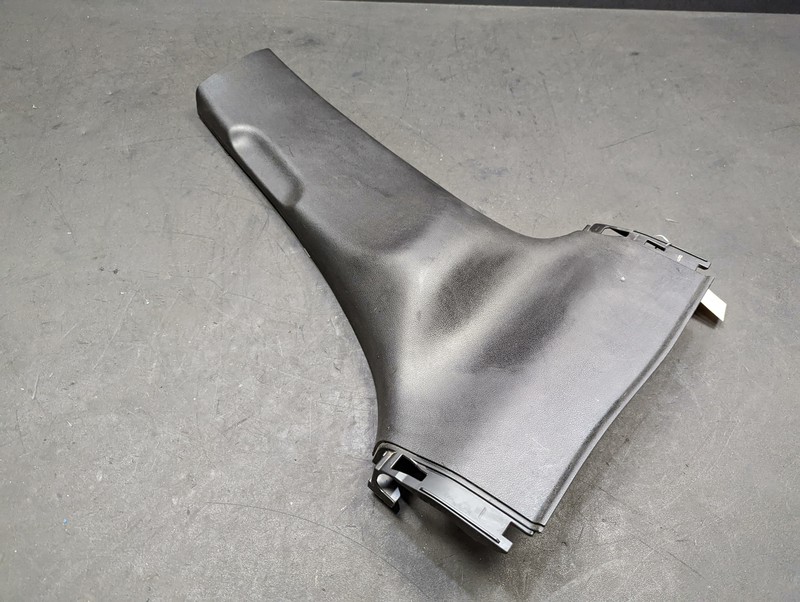 Center Right Pass B Pillar Lower Trim Panel 2015 Honda Civic 84121-TR3 2013 2014