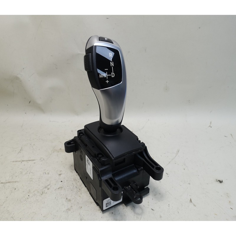 2012-2017 BMW F10 5-Series F01 Shifter Interlock Selector for Auto OEM